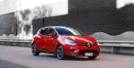 Renault Clio 2017 года (AU)